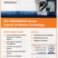 The Heinzmann Group ad for 2014